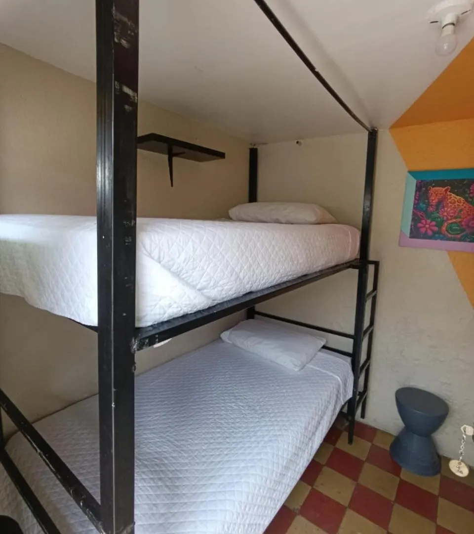 El Ocote Hostel Antigua 0*,