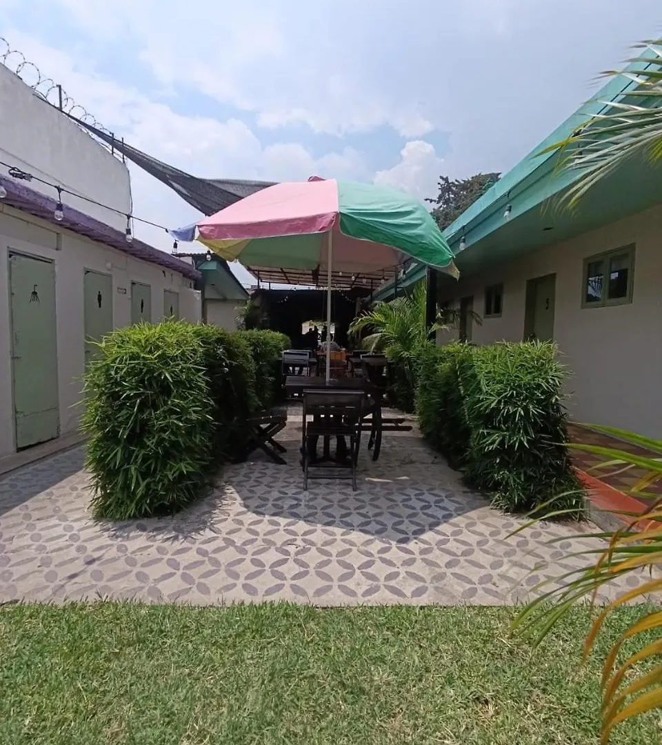 El Ocote Hostel Antigua